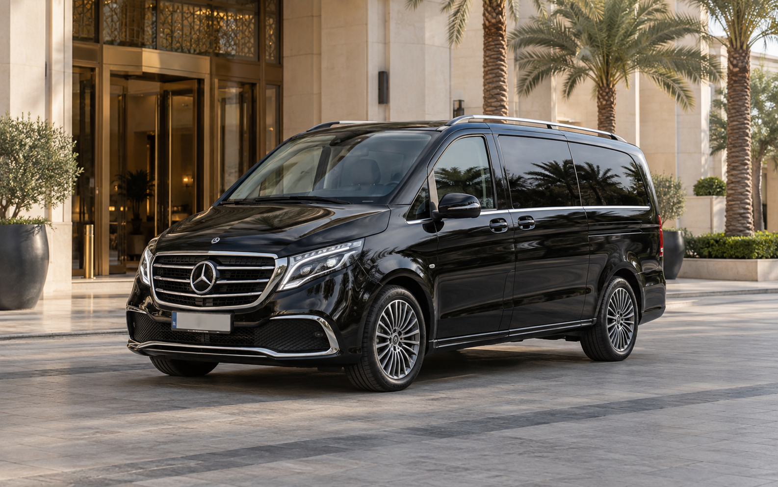 Airport Transfer