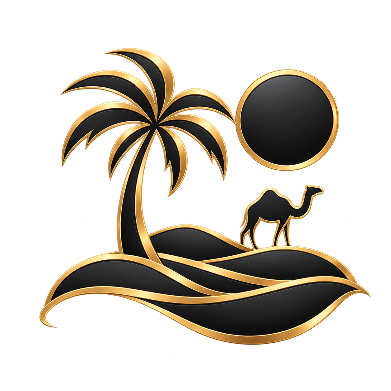 Desert Safari